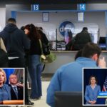 Juiz apóia a Lei 'Luz Verde' de Nova York, desferindo um golpe no administrador de Trump