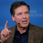 Juiz bloqueia acesso a e-mails de James Comey no computador apreendido do advogado