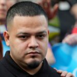 Juiz dos EUA ordena libertação de Kilmar Abrego Garcia da detenção de imigração