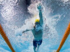 Juiz dos EUA rejeita processo de US$ 800 milhões da Enhanced Games, que se recusa a prosseguir com o caso Juiz dos EUA rejeita processo de US$ 800 milhões da Enhanced Games, que se recusa a prosseguir com o caso