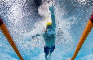 Juiz dos EUA rejeita processo de US$ 800 milhões da Enhanced Games, que se recusa a prosseguir com o caso Juiz dos EUA rejeita processo de US$ 800 milhões da Enhanced Games, que se recusa a prosseguir com o caso