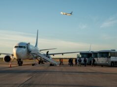 Juiz estabelece novo prazo para Trump sobre deportação de migrantes venezuelanos Juiz estabelece novo prazo para Trump sobre deportação de migrantes venezuelanos