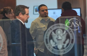 Juiz federal realizará audiência para saber se Kilmar Abrego Garcia está sendo processado de forma vingativa Yahoo news home