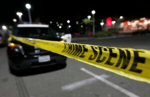 Suposta arma do crime em Emeryville ficou sob custódia do OPD por quase dois anos sem ligação Juiz rejeita acusação de assassinato de homem por confronto mortal em Emeryville