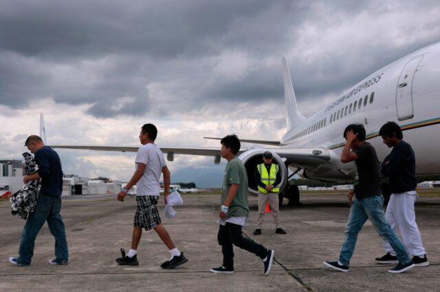 Juiz repreende funcionários de Trump por erro de deportação: 'ilegalidade Juiz repreende funcionários de Trump por erro de deportação: 'ilegalidade flagrante'