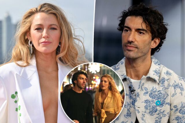 Julgamento de assédio sexual de Blake Lively e Justin Baldoni Julgamento de assédio sexual de Blake Lively e Justin Baldoni adiado