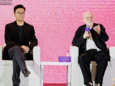 Júri de Hainan considera Festival como plataforma de lançamento para filmes inovadores do próximo ano Júri de Hainan considera Festival como plataforma de lançamento para filmes inovadores do próximo ano