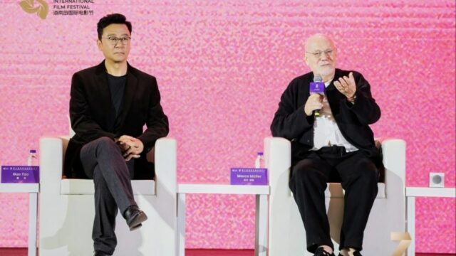 Júri de Hainan considera Festival como plataforma de lançamento para filmes inovadores do próximo ano
