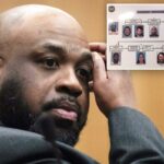 Júri do Arizona condena homem à morte em série de assassinatos na região metropolitana de Phoenix em 2017