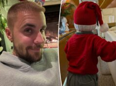 Justin Bieber compartilha foto rara do filho Jack, de 16 meses, enquanto ele reflete sobre a cura da ‘dor’ Justin Bieber compartilha foto rara do filho Jack, de 16 meses, enquanto ele reflete sobre a cura da ‘dor’