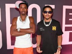 Justin e Christian, filhos de Sean ‘Diddy’ Combs, contarão tudo em novas séries documentais Justin e Christian, filhos de Sean 'Diddy' Combs, contarão tudo em novas séries documentais