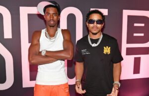 Justin e Christian, filhos de Sean ‘Diddy’ Combs, contarão tudo em novas séries documentais Justin e Christian, filhos de Sean 'Diddy' Combs, contarão tudo em novas séries documentais