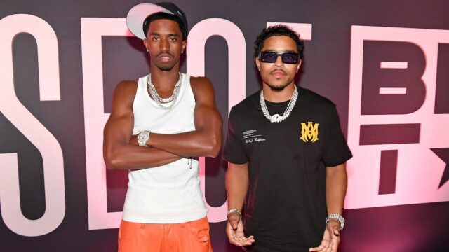 Justin e Christian, filhos de Sean 'Diddy' Combs, contarão tudo em novas séries documentais
