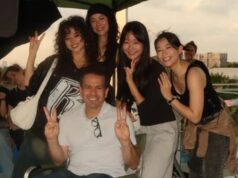 K-Horror ‘Perfect Girl’, com estrelas de ‘KPop Demon Hunters’, abordado pela Benetone Films, Fearfolks (EXCLUSIVO) K-Horror 'Perfect Girl', com estrelas de 'KPop Demon Hunters', abordado pela Benetone Films, Fearfolks (EXCLUSIVO)