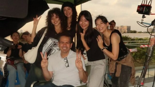 K-Horror 'Perfect Girl', com estrelas de 'KPop Demon Hunters', abordado pela Benetone Films, Fearfolks (EXCLUSIVO)
