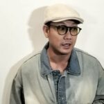 KSAD não sabe quem paga pelo crédito Starlink em Sumatra, Denny Sumargo: Envie a conta, eu pagarei!