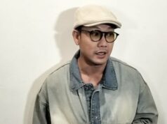 KSAD não sabe quem paga pelo crédito Starlink em Sumatra, Denny Sumargo: Envie a conta, eu pagarei! KSAD não sabe quem paga pelo crédito Starlink em Sumatra, Denny Sumargo: Envie a conta, eu pagarei!