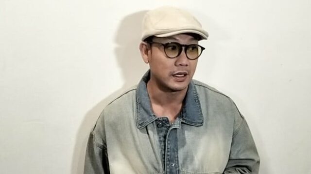 KSAD não sabe quem paga pelo crédito Starlink em Sumatra, Denny Sumargo: Envie a conta, eu pagarei!
