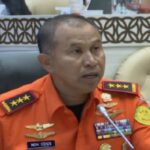 Kabasarnas: Vítimas do desastre Aceh-Sumatra atingem 33.620 pessoas, 447 morreram