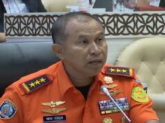 Kabasarnas: Vítimas do desastre Aceh-Sumatra atingem 33.620 pessoas, 447 morreram Kabasarnas: Vítimas do desastre Aceh-Sumatra atingem 33.620 pessoas, 447 morreram