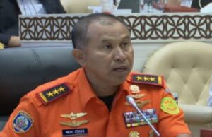 Kabasarnas: Vítimas do desastre Aceh-Sumatra atingem 33.620 pessoas, 447 morreram Kabasarnas: Vítimas do desastre Aceh-Sumatra atingem 33.620 pessoas, 447 morreram