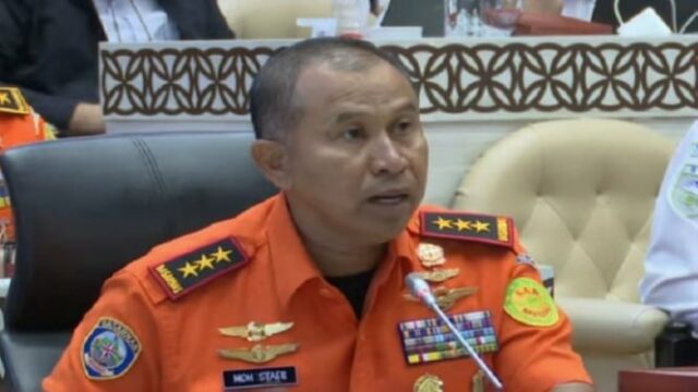 Kabasarnas: Vítimas do desastre Aceh-Sumatra atingem 33.620 pessoas, 447 morreram
