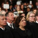 Kagan alerta sobre 'violação' constitucional na decisão da Suprema Corte sobre o mapa do Texas