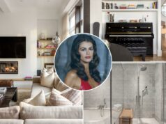 Kaia Gerber pede US $ 5,79 milhões por sua casa reformada no Soho após se mudar para a Califórnia Kaia Gerber pede US $ 5,79 milhões por sua casa reformada no Soho após se mudar para a Califórnia