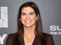 Kaitlan Collins emite uma resposta nítida de 6 palavras ao ataque ‘estúpido e desagradável’ de Trump O presidente dos EUA, Donald Trump, fala com membros da mídia enquanto assina ordens executivas durante uma coletiva de imprensa no Salão Oval da Casa Branca em 5 de setembro de 2025 em Washington, DC