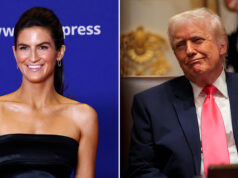 Kaitlan Collins responde ao discurso de Trump chamando-a de “estúpida e desagradável”: “Tecnicamente, minha pergunta era sobre a Venezuela” Yahoo news home