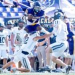 Futebol universitário