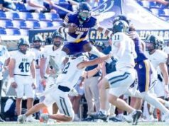 Kalshi arquiva para autocertificar um contrato que permitiria aos usuários participar de atletas universitários Futebol universitário