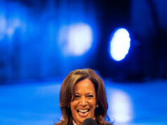 Kamala Harris lança PAC ‘Luta pelo Povo’ Kamala Harris lança PAC 'Luta pelo Povo'