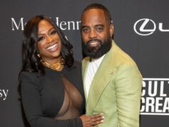 Kandi Burruss detalha estar ‘emocionalmente quebrado’ em meio ao divórcio de Todd Tucker Todd Tucker exige custódia