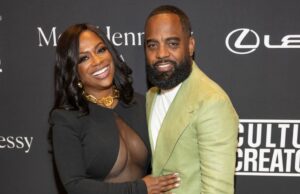 Kandi Burruss detalha estar ‘emocionalmente quebrado’ em meio ao divórcio de Todd Tucker Todd Tucker exige custódia