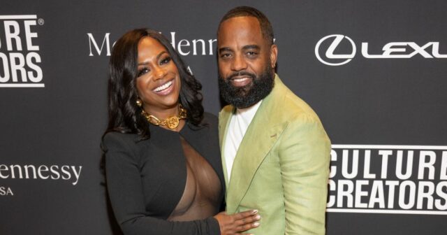 Kandi Burruss detalha estar 'emocionalmente quebrado' em meio ao divórcio Todd Tucker exige custódia