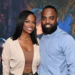 Kandi Burruss revela seus planos de férias com o ex-marido Todd Tucker