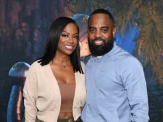 Kandi Burruss revela planos de férias com o ex Todd em meio à ‘bagunça’ do divórcio Kandi Burruss revela seus planos de férias com o ex-marido Todd Tucker