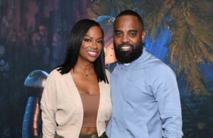 Kandi Burruss revela planos de férias com o ex Todd em meio à ‘bagunça’ do divórcio Kandi Burruss revela seus planos de férias com o ex-marido Todd Tucker