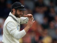 Kane Williamson revela planos de aposentadoria, diz que o futuro do teste será uma chamada ‘série por série’ Kane Williamson revela planos de aposentadoria, diz que o futuro do teste será uma chamada ‘série por série’