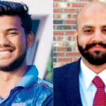 Karan Yadav, oficial da JSW Sports, fala sobre a seleção de Kartik Sharma