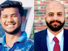 Karan Yadav, oficial da JSW Sports, fala sobre a seleção de Kartik Sharma Karan Yadav, oficial da JSW Sports, fala sobre a seleção de Kartik Sharma