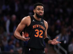 Karl-Anthony Towns fora do jogo do Knicks contra o Magic devido a lesão Cidades Karl-Anthony