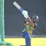 Karnataka completa a segunda maior perseguição no críquete da Lista A contra Jharkhand