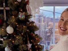 Karoline Leavitt, 28, grávida, esperando o bebê nº 2 com o marido, 60 GettyImages-2211283174 Karoline Leavitt 28 grávida esperando bebê nº 2 com marido 60 nicholas riccio