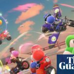 Karts, bolos e karaokê: os oito melhores jogos de festa para brincar em família neste Natal