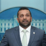 Kash Patel: Esquema de fraude em Minnesota é uma 'prioridade máxima do FBI'