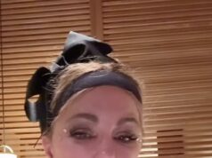 Kate Beckinsale começa a chorar enquanto aplaude os trolls que envergonham o corpo e fala sobre a trágica razão por trás de sua perda de peso Kate Beckinsale, 52, começou a chorar em um clipe recém-compartilhado enquanto revidava os trolls que envergonhavam o corpo, enquanto revelava a trágica razão por trás de sua dramática perda de peso