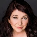 Kate Bush (mídia PA)