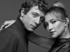 Kate Hudson e Jeremy Allen White se aprofundam em Springsteen, fazendo filmes ‘sobre a música salvando pessoas’ e por que os Rom-Coms são uma ‘virada de jogo’ Kate Hudson e Jeremy Allen White se aprofundam em Springsteen, fazendo filmes 'sobre a música salvando pessoas' e por que os Rom-Coms são uma 'virada de jogo'